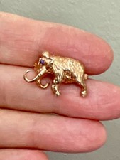 RARE UNIQUE BROCHE ANCIENNE