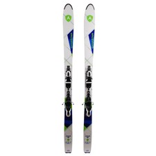 Ski occasion Dynastar Cham 87 2.0 + fixations