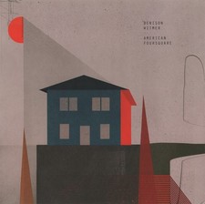 Denison Witmer American Foursquare - LP 33T