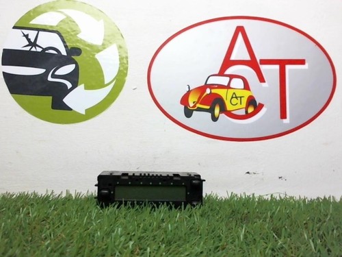 Horloge citroen xantia phase - citroen,