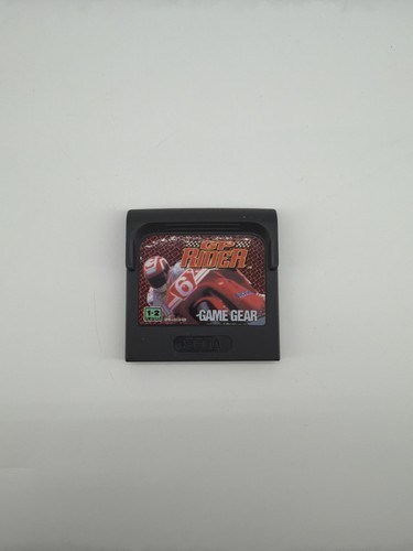 Jeu sega game gear - game,