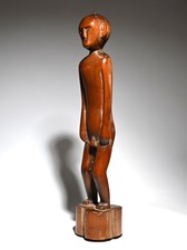 Très belle figure ancestrale