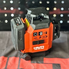 Laser multidirectionnel hilti - laser,