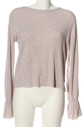 Bershka pull ras cou dames - du,