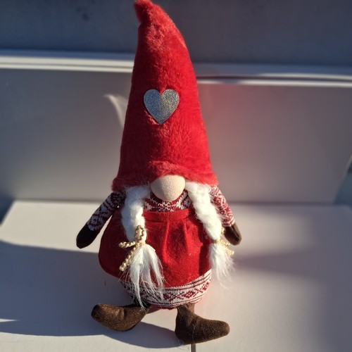 Gnome noël neuf - noël,