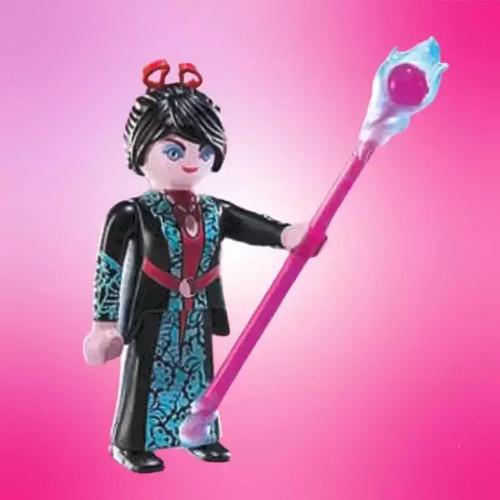 Figurine playmobil serie - playmobil,