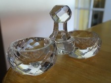 BACCARAT SALIERE salière