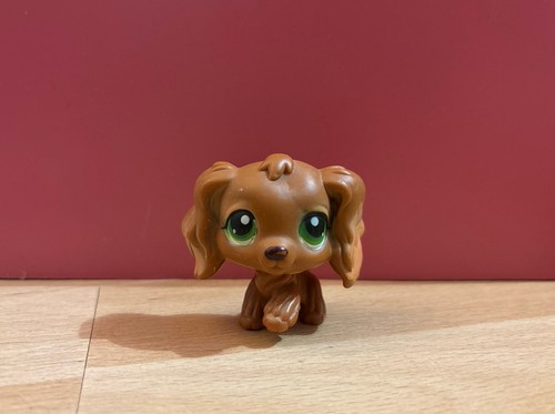 Authentic lps littlest petshop - authentic,