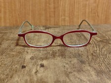 CADRE DE LUNETTES VINTAGE NOS ANNE ET VALENTIN DEKRA ACÉTATE FABRIQUÉ EN...