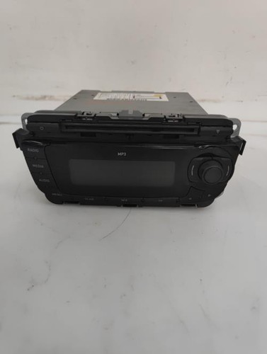 Autoradio origine seat altea - seat,