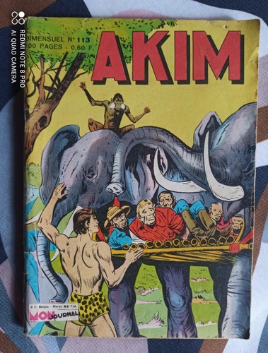 Akim 113 1964 - akim,