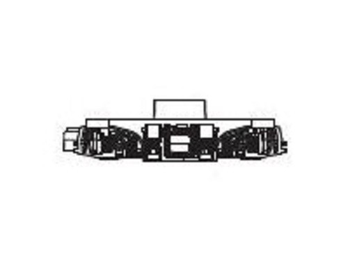 Piko 96130 bb26000 - ho, 96130/16