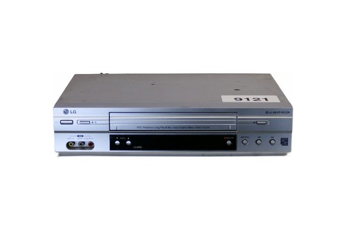 Lv4981 magnétoscope vhs - magnétoscope,