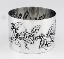 Art nouveau Ancien Rond de