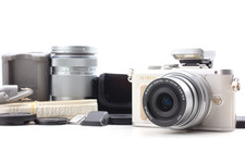 [N COMME NEUF] Flash objectif