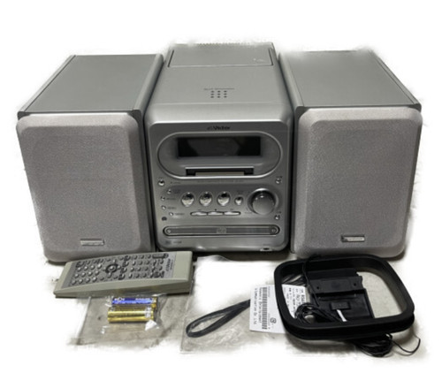 Victor jvc q10 - jvc, micro
