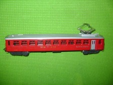 HAG HO 405 VOITURE RESTAURANT