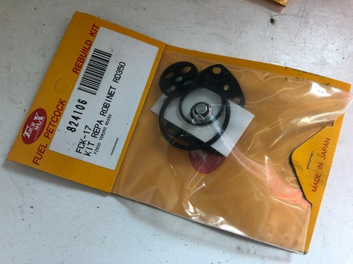 Kit reparation robinet - reparation, de