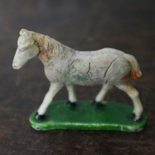Cheval jument starlux - jument,