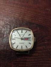 Ancienne Montre Femme