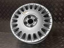 Jante alu alliage - Citroen C5