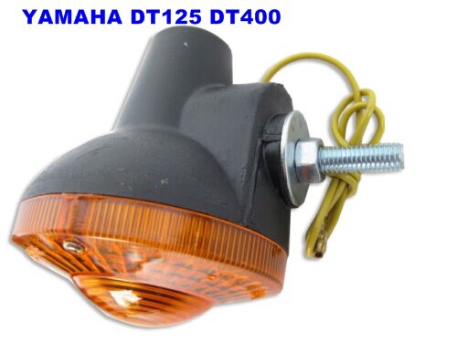 Fit yamaha dt125 dt400 - dt400, dt175