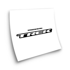 AUTOCOLLANTS CADRE STAR SAM® Trek Domane AUTOCOLLANTS STICKER FRAME DECALS BIKE