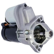 Démarreur Pour Moto Guzzi