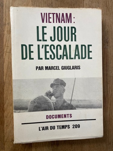 Marcel giuglaris vietnam - giuglaris,
