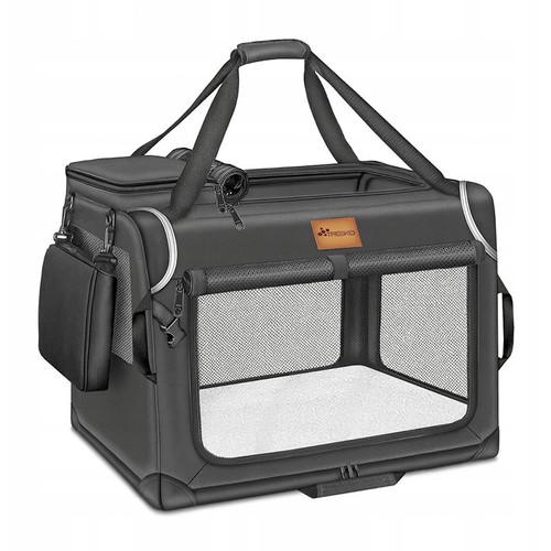 Caisse pliable pour chien 83 - pour, chien,