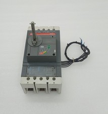 Disjoncteur SACE S5 ABB S5H