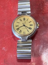 Montre automatique Dunhill
