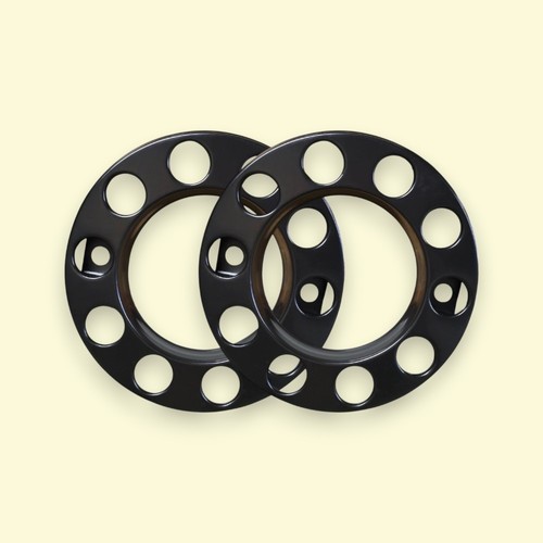 Cache boulon roue - cache,