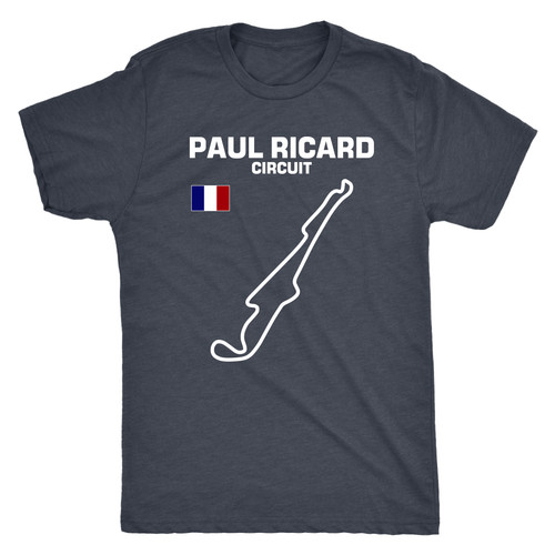 Paul ricard circuit - circuit, track