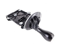 Levier Soufflet Pommeau de Levier de Vitesse Fiat 500 I 08-22 50295881