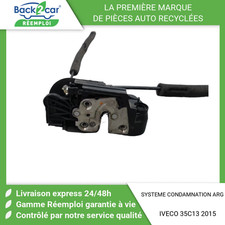 🏆 SYSTEME CONDAMNATION