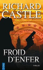 Froid d'enfer - Castle