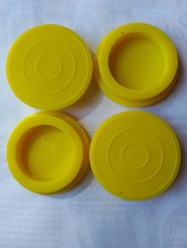 FLIPPER-4 patins de protection