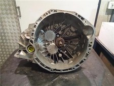 Pk4007 Boite De Vitesse