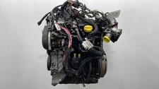 Moteur RENAULT MEGANE 3 PHASE