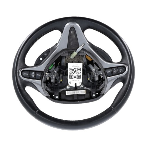 Volant honda civic - civic, ph.2