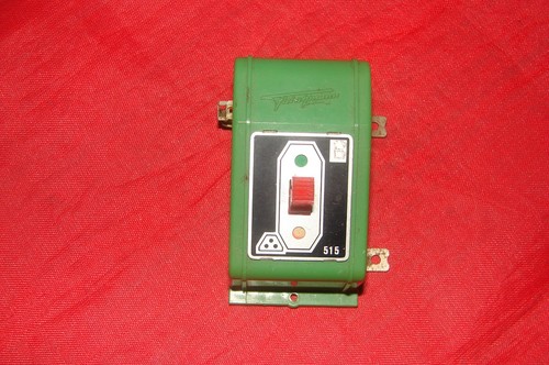 Fleischmann 6921 boitier - fleischmann,