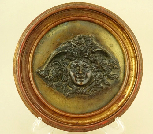 Vincenzo gemito visage - vincenzo, gemito,