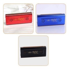 Harmonica Deux Couleurs
