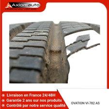 ?? Paire de pneus OVATION VI-782 AS 185 65 15 88 H ♻️