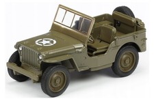 Welly 1941 Jeep Willys MB