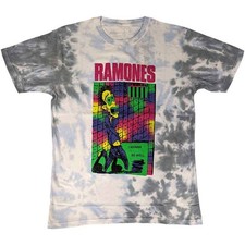 Ramones Escapeny officiel