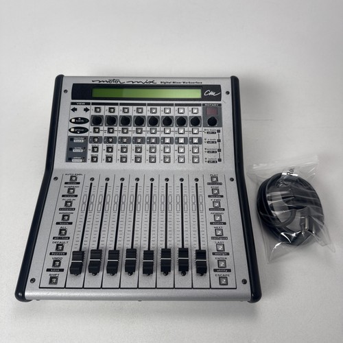 Labs motormix midi daw - cm,