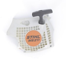 LANCEUR COMPLET TRONCONNEUSE