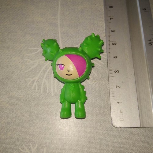 Art toy figurine premium - figurine,